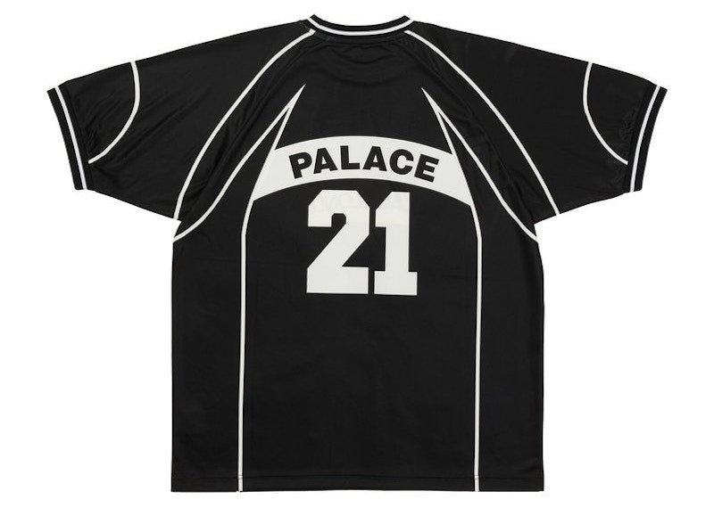 Palace 12 Jewels T-shirt Black