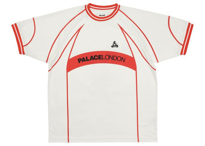 Palace 12 Jewels T-shirt White
