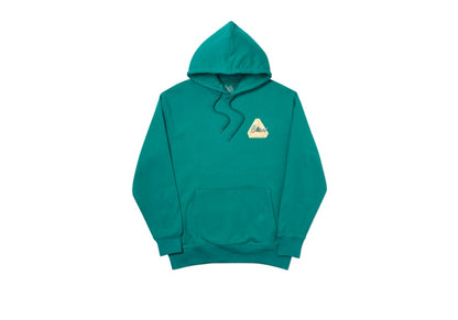 Palace 24 Ferg Hood Green