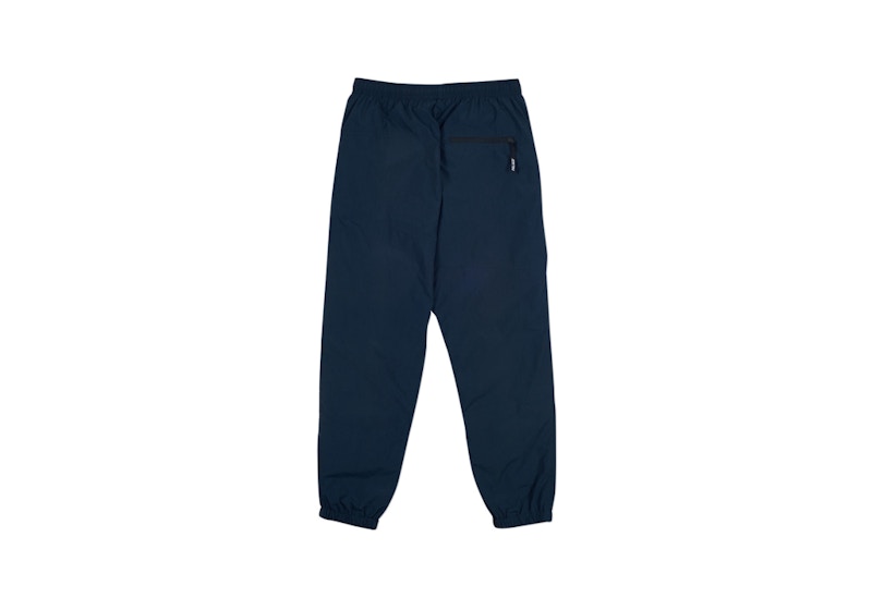 Palace 3-Track Shell Pant Navy
