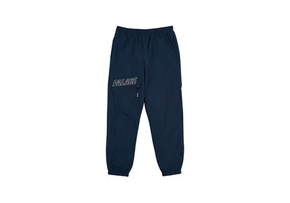 Palace 3-Track Shell Pant Navy