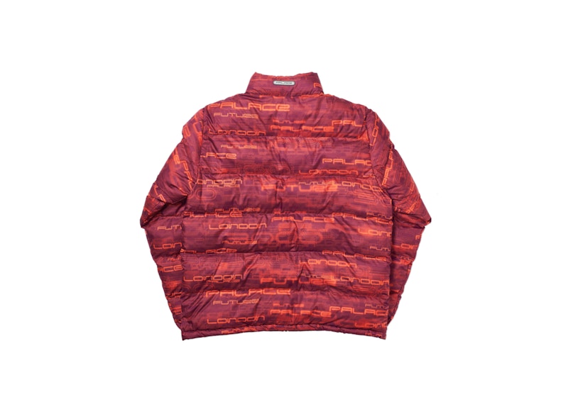 Palace 3000 Puffa Infrared
