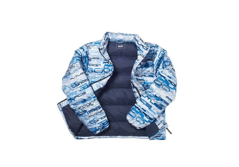 Palace 3000 Puffa X-Ray