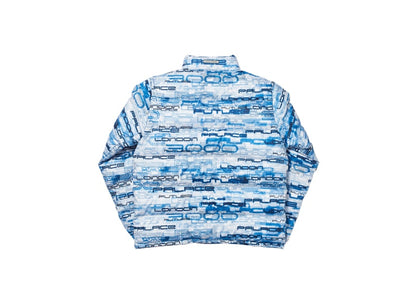 Palace 3000 Puffa X-Ray