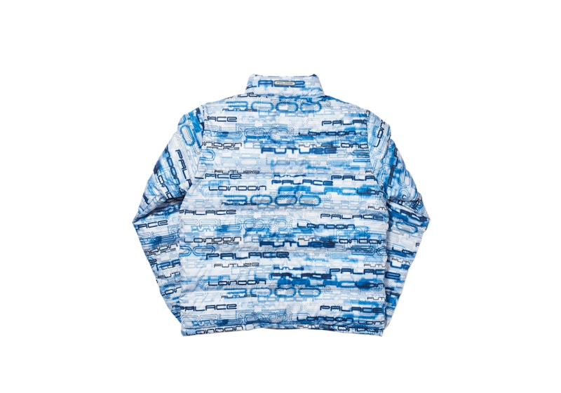 Palace 3000 Puffa X-Ray