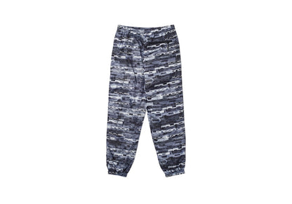 Palace 3000 Shell Pant Black