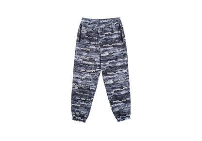Palace 3000 Shell Pant Black