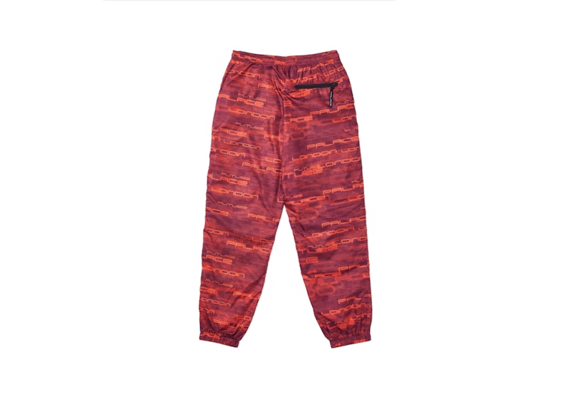 Palace 3000 Shell Pant Infrared