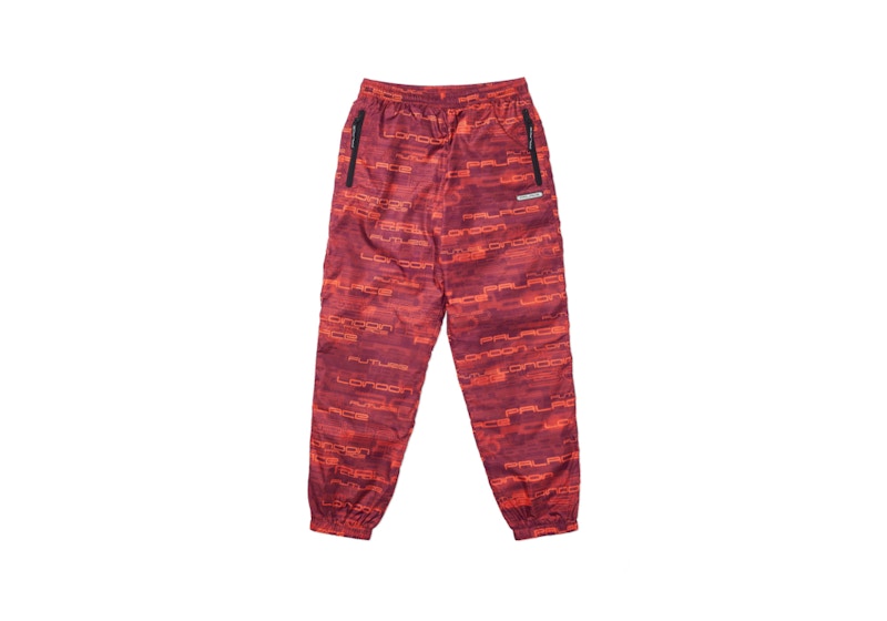 Palace 3000 Shell Pant Infrared
