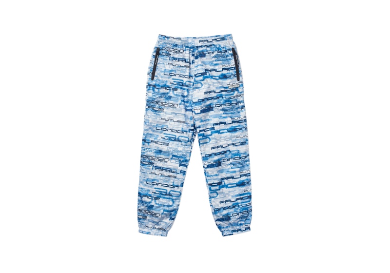 Palace 3000 Shell Pant X-Ray