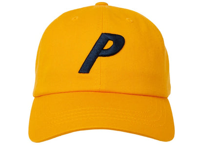 Palace 3D P 6-Panel Gold