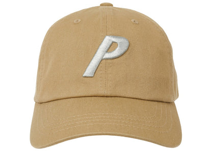 Palace 3D P 6-Panel Khaki