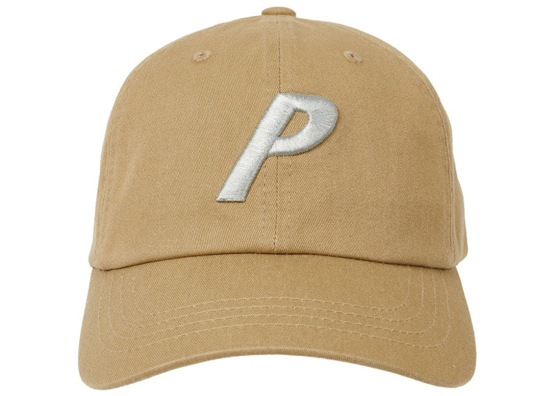 Palace 3D P 6-Panel Khaki
