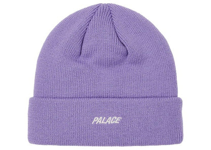 Palace 3D P Beanie Lilac