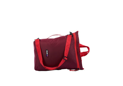 Palace 4-Way Packer Red