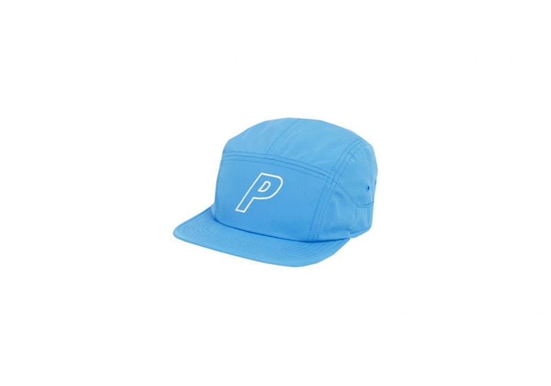 Palace 7 Panel Blue