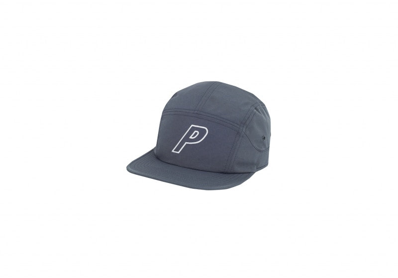 Palace 7 Panel Grey