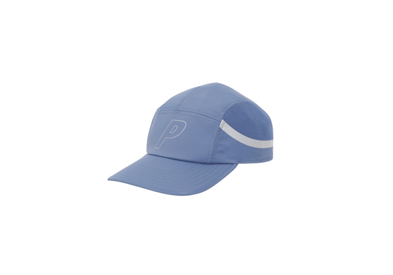 Palace 7 Panel Sport Light Blue