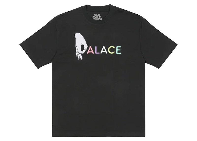 Palace A-Ok T-shirt Black