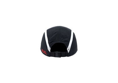 Palace A2 Shell Running Hat Black