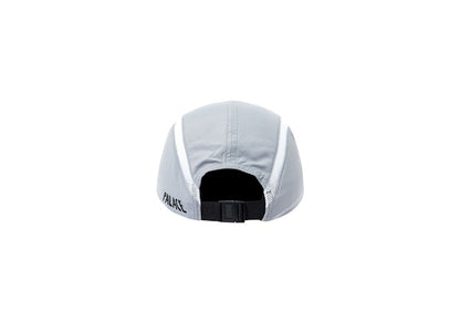 Palace A2 Shell Running Hat Grey