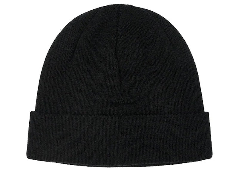 Palace AMG 2.0 Beanie Black