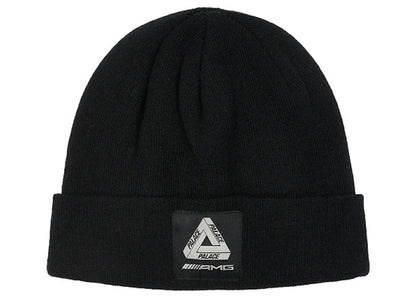 Palace AMG 2.0 Beanie Black