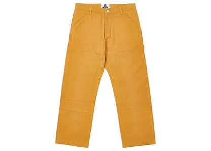 Palace AMG 2.0 Work Pant Caramel