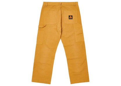 Palace AMG 2.0 Work Pant Caramel