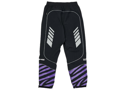 Palace AMG Gore-Tex Bottoms Black