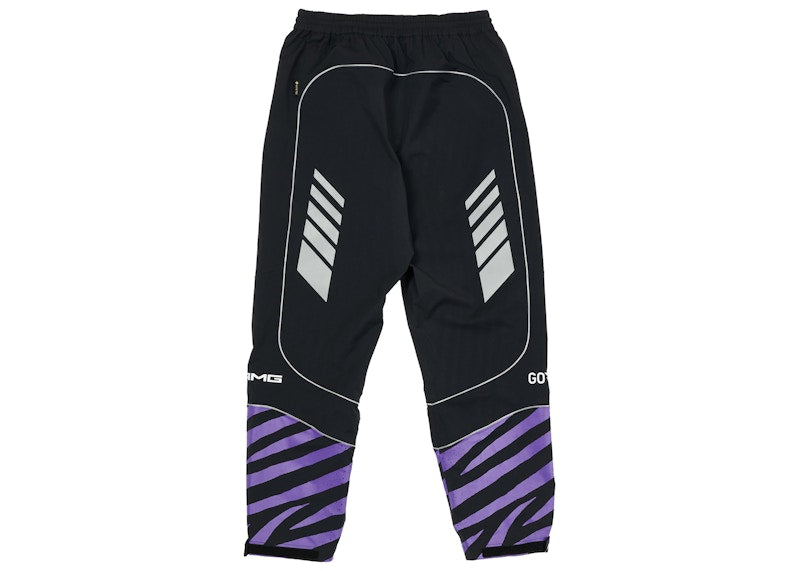 Palace AMG Gore-Tex Bottoms Black