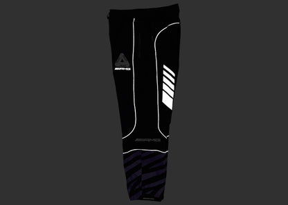 Palace AMG Gore-Tex Bottoms Black
