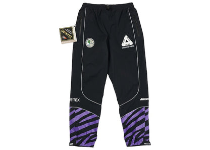 Palace AMG Gore-Tex Bottoms Black