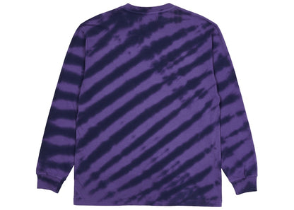 Palace AMG Longsleeve Purple