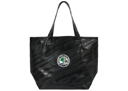 Palace AMG Tote Bag Black
