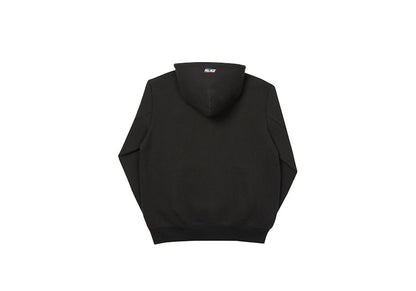 Palace ARD Quality Zip Hood Black