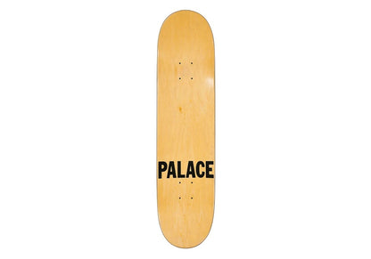 Palace Aard As Vark 8 Skateboard Deck
