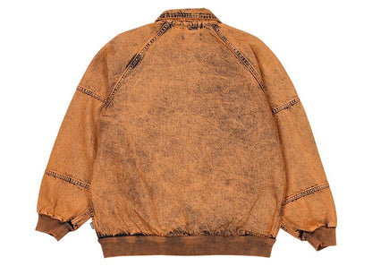 Palace Acid Jacket Rust