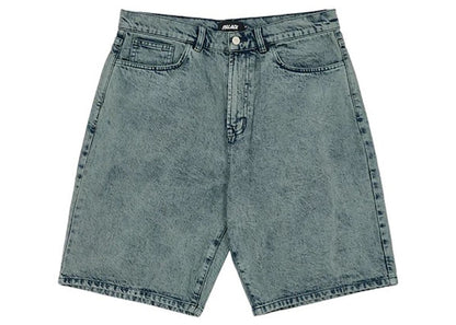 Palace Acid Short Black
