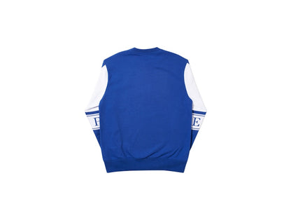 Palace Acropalace Crew Blue