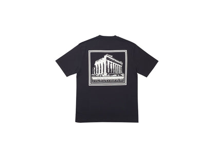 Palace Acropalace T-shirt Black
