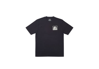 Palace Acropalace T-shirt Black