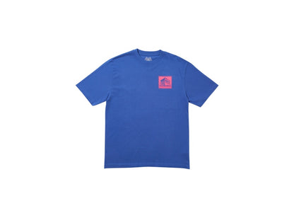 Palace Acropalace T-shirt Blue