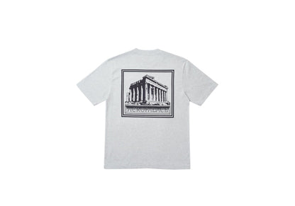 Palace Acropalace T-shirt Grey Marl