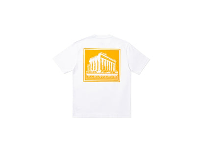 Palace Acropalace T-shirt White