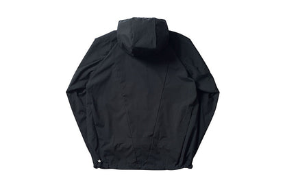 Palace Adidas AT Jacket Black