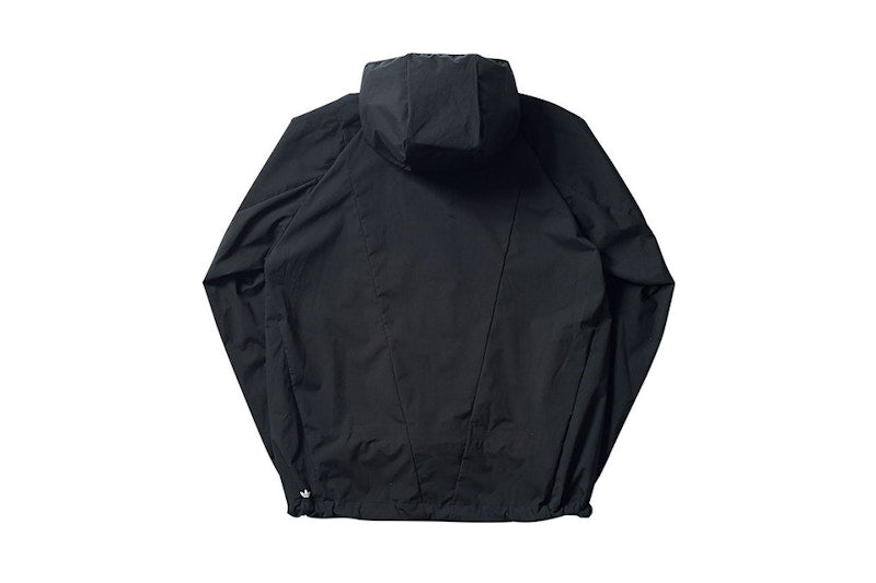 Palace Adidas AT Jacket Black