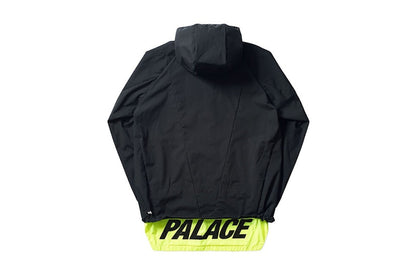 Palace Adidas AT Jacket Black