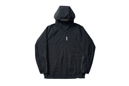 Palace Adidas AT Jacket Black