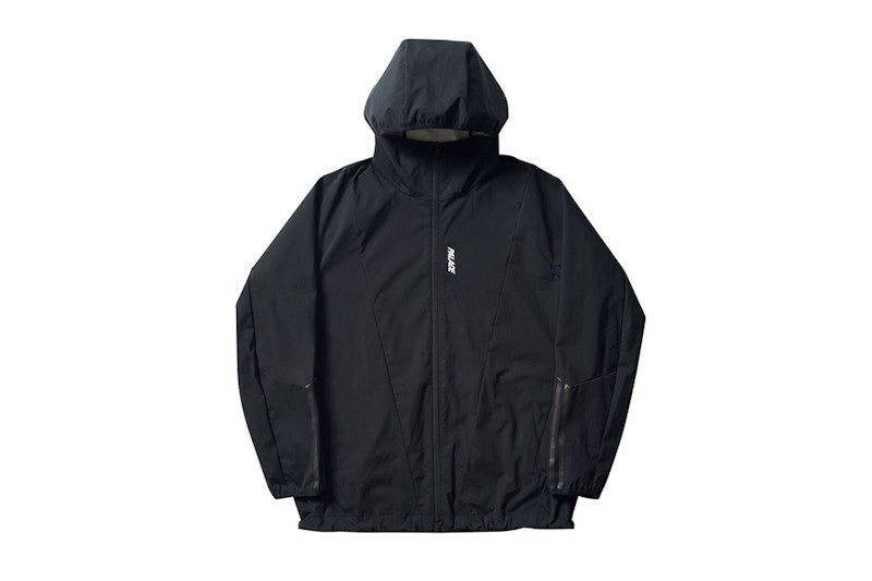 Palace Adidas AT Jacket Black